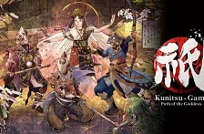 Nová ukázka ze strategické akce Kunitsu-Gami: Path of the Goddess, oznámena demoverze
