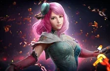 V novém traileru na Tekken 8 se představuje bojovnice Alisa Bosconovitch