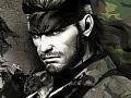 Metal Gear Solid: Snake Eater 3D