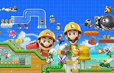 Super Mario Maker 2 má datum vydání