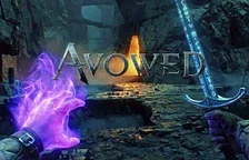 Střípky informací o akční RPG hře Avowed