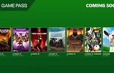 Do předplatného Game Pass míří Gears of War: Reloaded nebo Dragon Age: The Veilguard