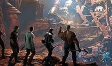 Gamescom trailer na akci The Technomancer
