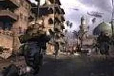 Konami oznamuje Six Days in Fallujah