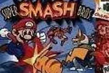 Super Smash Bros. na japonském Virtual Console