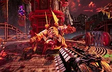 Gameplay trailer na akci Shadow Warrior 3