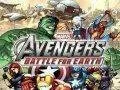 Marvel Avengers: Battle for Earth Comic Con 2012 trailer