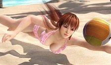 První oficiální obrázky z PS4 verze Dead or Alive Xtreme 3