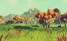 18 minut ze hry No Man’s Sky