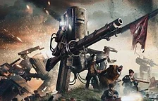 Strategie Iron Harvest vyjde ještě letos pro konzole