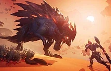 Dauntless má datum vydání, nová gameplay videa