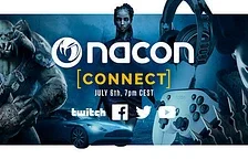 Nacon bude už tuto neděli hostit svůj event