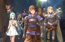 Hra Granblue Fantasy: Relink byla dokončena, nových 20 minut z hraní