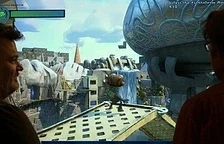 První záběry z plošinovky Psychonauts 2