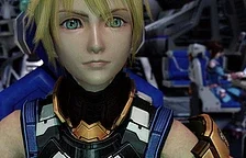 Launch trailer na remaster Star Ocean: The Last Hope