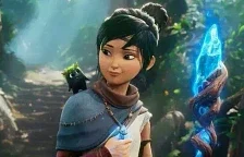 Akční dobrodružná hra Kena: Bridge of Spirits vyjde v polovině srpna pro konzole Xbox