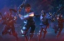 Dauntless vyjde příští rok pro konzole