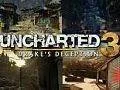 Uncharted 3: Drake’s Deception – oznámeny nové přídavky