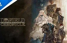 Square Enix oznamuje taktickou RPG hru The Diofield Chronicle