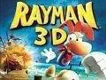 Rayman 3D není normálním portem