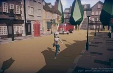 Tvůrce Deadly Premonition spustil kampaň na svoji novou hru The Good Life