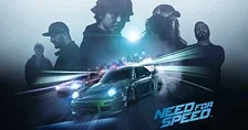 Need for Speed