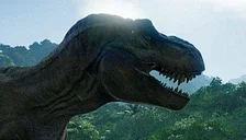 Deníček na Jurassic World Evolution