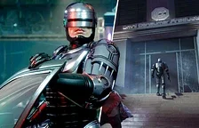 Nový trailer na akční hru RoboCop: Rogue City + 16 minut dlouhé video z hraní