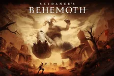 Nový trailer na Skydance's Behemoth připomíná vydání