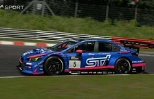 Parádní záběry ze závodů Gran Turismo Sport