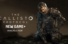 Hororová akce The Callisto Protocol dostala nový update, přidal režim New Game+