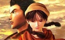 Potvrzeno: Sony pomáhá financovat vývoj Shenmue 3