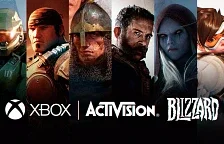 Britský regulátor CMA nečekaně zablokoval Microsoftu akvizici společnosti Activision Blizzard