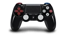Darth Vader edice DualShocku 4 se bude nakonec prodávat samostatně