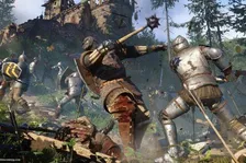 Nový trailer na Kingdom Come: Deliverance, známe rozlišení konzolových verzí