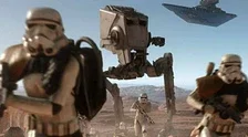 EA chce i nadále prodat do konce března 13 milionů kopií akce Star Wars Battlefront