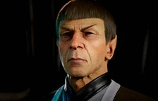 7 minut z adventury Star Trek: Resurgence