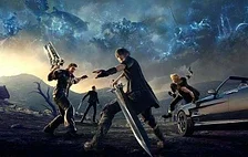 Square Enix poodhalil podporu PlayStation 4 Pro u Final Fantasy XV