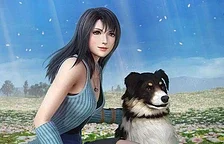 Dissidia Final Fantasy NT obohatí další postava