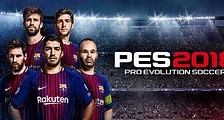 Launch trailer na hru PES 2018