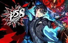 Persona 5 Strikers – Liberate Hearts trailer