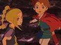 Ni no Kuni: Wrath of the White Witch dopadl skvěle, sbírá samá vysoká hodnocení
