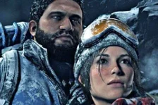 Brian Horton: Microsoft a Square Enix jsou spokojeni s hrou Rise of the Tomb Raider