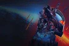 Oznámen seriál Mass Effect, premiéru bude mít na Prime Video