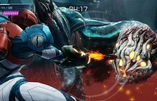 Hra Metroid Dread dostala slíbený velký update