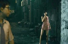 Tvůrce Silent Hillu oznamuje hororovou hru Slitterhead