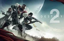 Launch trailer na akci Destiny 2