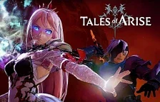 Hra Tales Of Arise vyjde v září, nové záběry z hraní