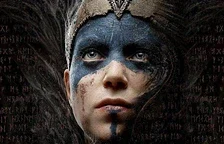 Dnes vychází Hellblade: Senua's Sacrifice pro Nintendo Switch