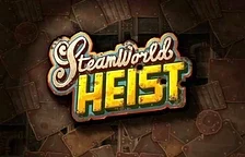 SteamWorld Heist pro PS4 a PSV s menším odkladem